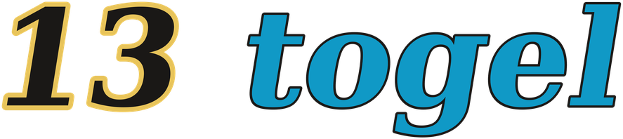 13 togel logo